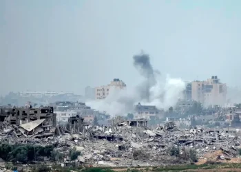 Mediadores fazem avanços nas negociações para cessar-fogo em Gaza