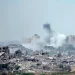 Mediadores fazem avanços nas negociações para cessar-fogo em Gaza