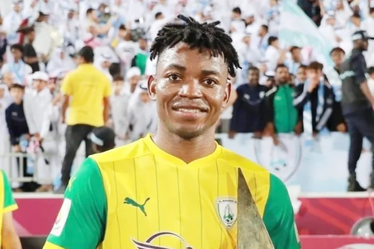 Gelson Dala em grande na Liga