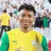 Gelson Dala em grande na Liga