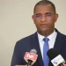 Presidente do Parlamento de Cabo Verde visita Angola