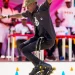 Arena do Kilamba acolhe festival da patinagem em várias categorias