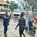 Kilamba, Ingombota, Rangel e Mulenvos entre as zonas mais afectadas pelas chuvas