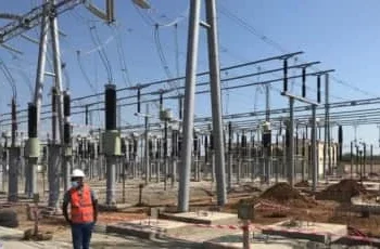 Manutenção na subestação eléctrica da Filda causa cortes de energia a várias municípios de Luanda