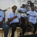Conjunto Os Kiezos  apresenta sucessos de  diferentes épocas no  Muzongué da Tradição