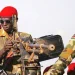 ONG acusa aliados do exército  sudanês de atingir civis em Al-Jazeera