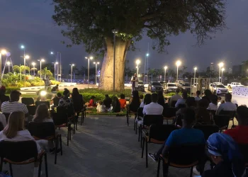 “Estórias no Imbondeiro” celebra  tradição oral em Kimbundu