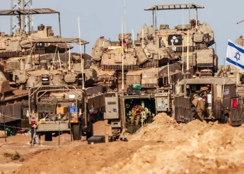 Hamas acusa Israel de colocar “em grave perigo” o acordo  de tréguas com suspensão de entrega de prisioneiros