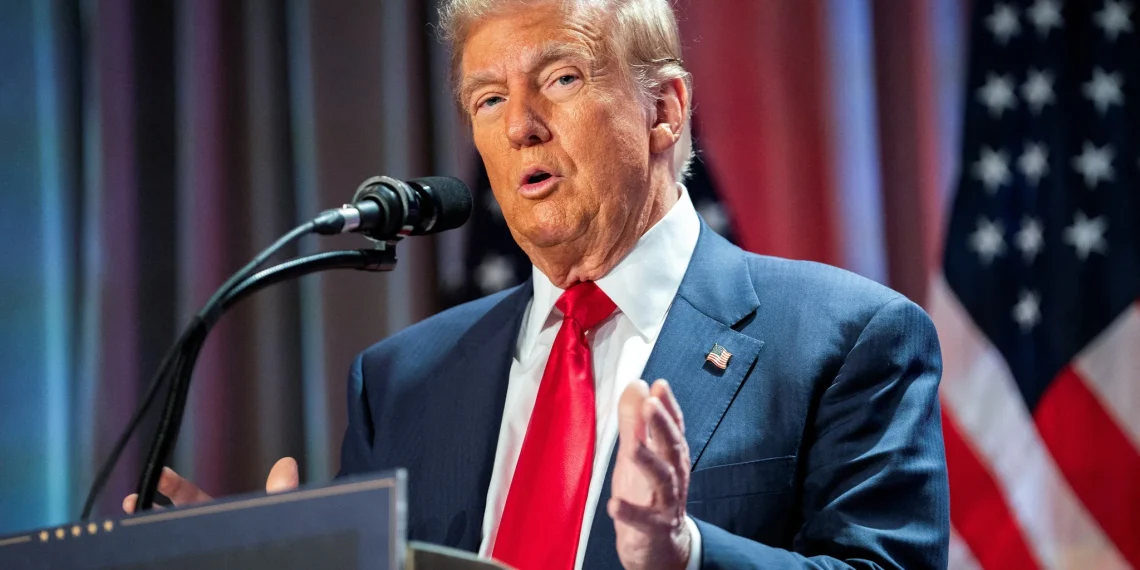 CIA envia a Trump uma lista das  últimas contratações de Biden  (em risco de despedimento)