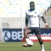 Bastos Quissanga recupera da lesão