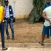Detido funcionário da AGT por falso testemunho no caso sete mil milhões