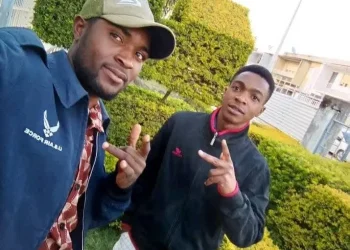 Detido padre acusado de estar envolvido na morte de dois seminaristas na Huíla