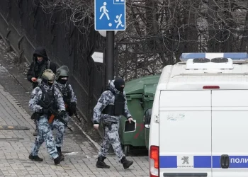 ONU denuncia aumento de execuções  de prisioneiros de guerra pela Rússia