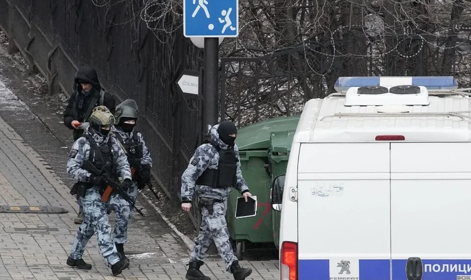 ONU denuncia aumento de execuções de prisioneiros de guerra pela Rússia