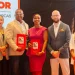 Nossa Seguros eleita escolha do consumidor Angola 2025 em duas categorias