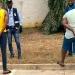 SIC detém sete cidadãos por assaltos disfarçados de taxistas no Kilamba Kiaxi