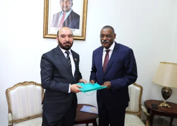 Paquistão manifesta interesse em reforçar relações económicas com Angola