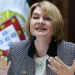 Embaixadora da Ucrânia diz que não há proposta de paz dos EUA e recusa pré-condições russas