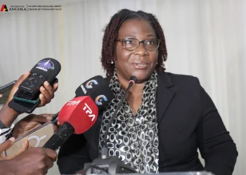 Governadora de Cabinda defende aposta na investigação científica e turismo ecológico  para Miconje e Necuto