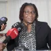 Governadora de Cabinda defende aposta na investigação científica e turismo ecológico  para Miconje e Necuto