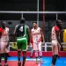 Vila Clotilde comanda grup B do Campeonato Nacional da bola ao cesto
