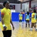 Pérolas arrancam preparação com “olhos” no Campeonato do Mundo