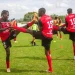 Desportivo da Huíla e Petro abrem segunda volta do Girabola