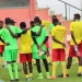 Palanquinhas conhecem  adversários para o CAN 2025
