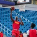 Afrobasket 2025: Angola viaja hoje para a cidade de Trípoli