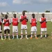 Arsenal FC do Bengo desiste da prova de acesso ao Girabola