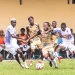 Luanda City “carrega” máquina  para defrontar o Interclube
