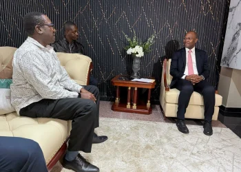 Zimbabué identifica áreas para investimento no Cuanza-Norte