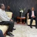 Zimbabué identifica áreas para investimento no Cuanza-Norte
