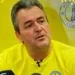 Técnico do Petro de Luanda  lança clássico da bola ao cesto