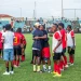 Angola viaja focada em ultrapassar o Zimbabué