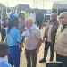 Governador de Luanda trabalha no município do Kilamba
