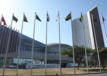 Presidência de Angola na UA com foco na resolução de conflitos