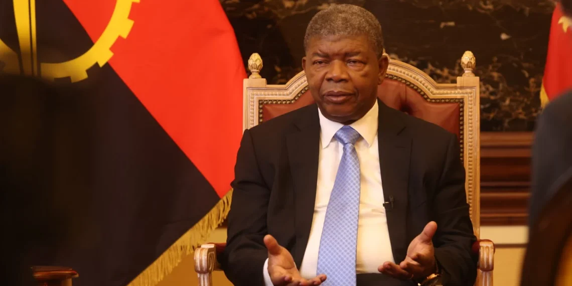PR; “Eu vou encontrar, tão logo assuma a presidência da União Africana, um conjunto de dossiers preocupantes”