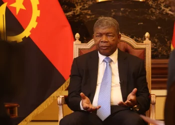 PR; “Eu vou encontrar, tão logo assuma a presidência da União Africana, um conjunto de dossiers preocupantes”