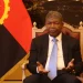 PR; “Eu vou encontrar, tão logo assuma a presidência da União Africana, um conjunto de dossiers preocupantes”