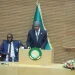 João Lourenço destaca perspectivas e futuras acções no seu primeiro discurso como líder da União Africana 