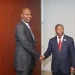 Encontro entre João Lourenço e Daniel Chapo reforça cooperação Angola e Moçambique