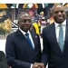 Angola e Reino Unido redefinem novas áreas de cooperação