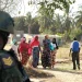 Supostos rebeldes raptam 10 pessoas no distrito moçambicano de Macomia