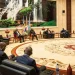 Países africanos anunciam  reunião de líderes militares  para cessar-fogo na RDC