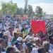 Alunos no Namibe marcham contra abuso sexual e assédio nas escolas
