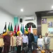 Águeda Gomes e António da Luz avaliam condições para os Jogos da CPLP em Timor-Leste