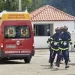 Bombeiros registam 41 ocorrências nas últimas 72 horas