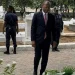 Governo do Cuanza Norte rende homenagem aos heróis do 4 de Fevereiro