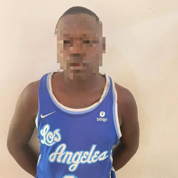 Detido cidadão por extorsão sexual a um estrangeiro